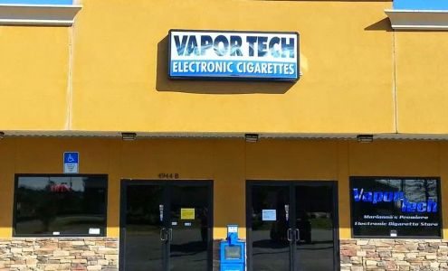 Vapor Tech Inc