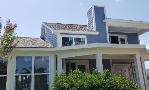 QUALITY drywall and PAINTING 23 11th St, Shalimar Florida 32579