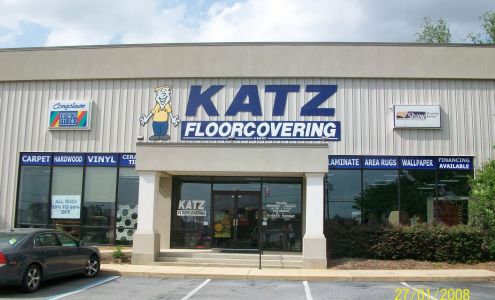 Katz Floorcovering, Inc. An Abbey Design Center