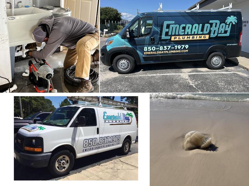 Emerald Bay Plumbing