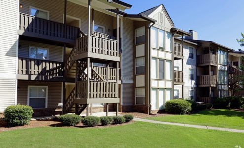 The Abbey at Riverchase