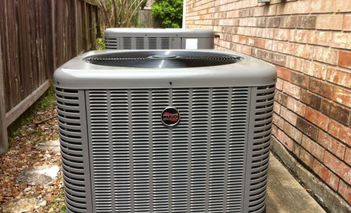 AllSouth Heating and Air