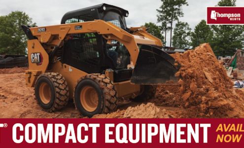 Thompson Rents - Tuscaloosa