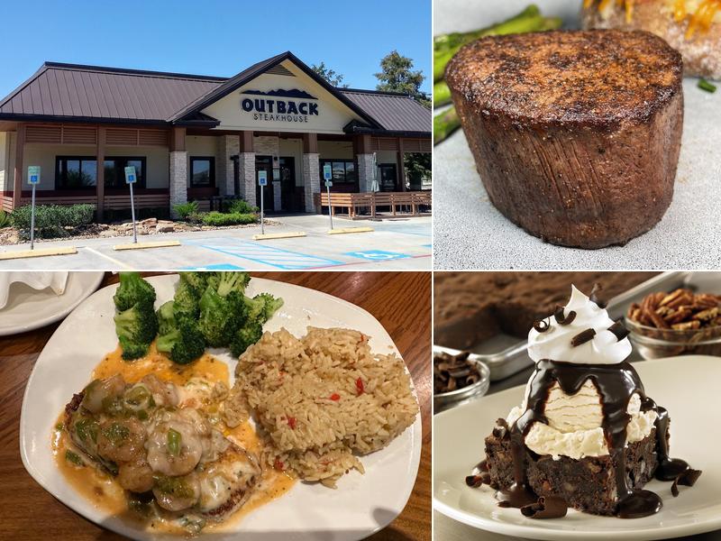 Outback Steakhouse