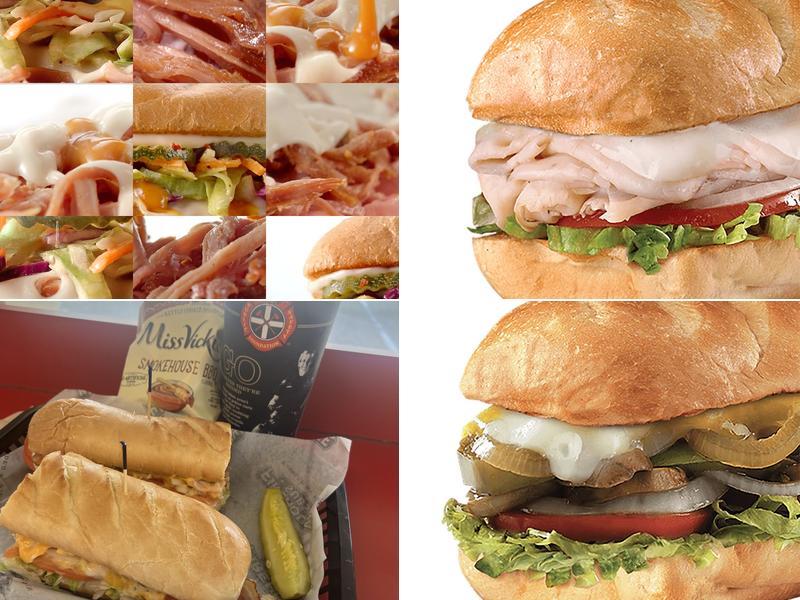 Firehouse Subs Cypresswood