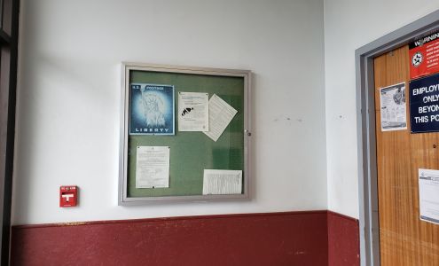 Downtown Carrier Facility