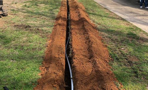 Precision Services, LLC