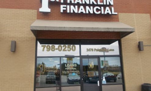 1st Franklin Financial