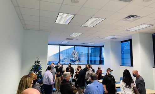 Gagliano Mortgage, Inc