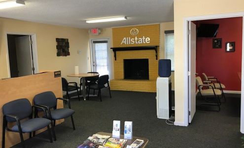 Steven Fikes: Allstate Insurance