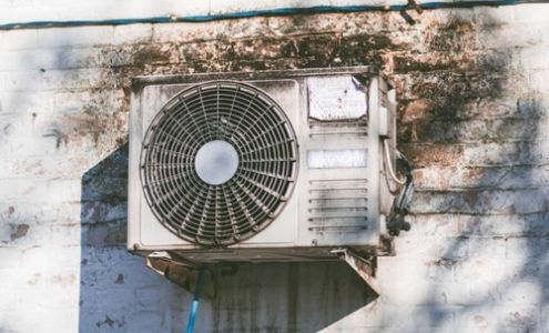 Mainline Heating & Air Conditioning Inc.