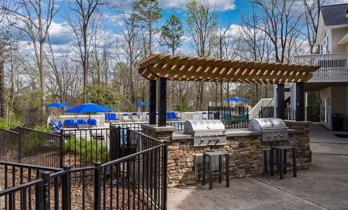 Summerchase at Riverchase Apartment Homes