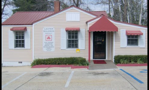 Lester Solomon - State Farm Insurance Agent