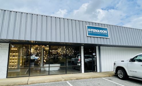 Ferguson Bath, Kitchen & Lighting Gallery