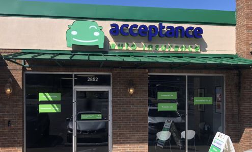 Acceptance Insurance