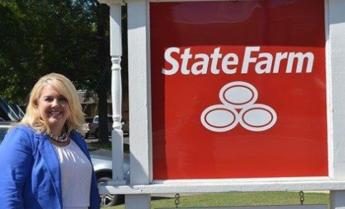 Amy Corbin - State Farm Insurance Agent