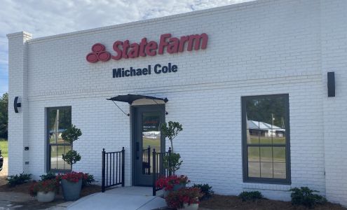 Michael Cole - State Farm Insurance Agent