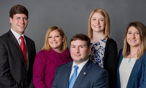 Andrew Kniphfer: Allstate Insurance