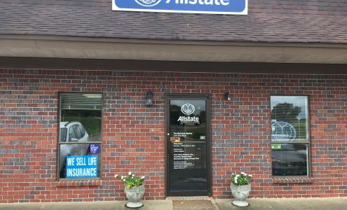 Michael McComb: Allstate Insurance