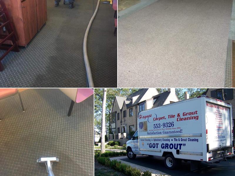 Haynes Cleaning & Restoration