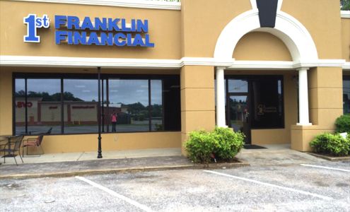 1st Franklin Financial