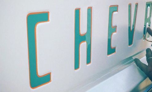 Ellis Paint and Body