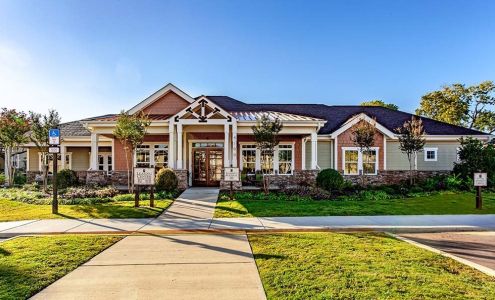 Fern Parc Apartment Homes