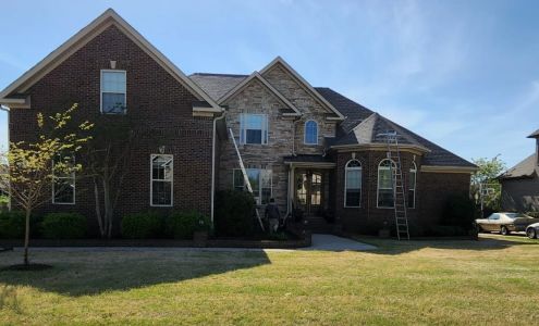 Almighty's Roofing and Home Services LLC