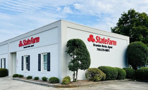 Brandon Burke - State Farm Insurance Agent