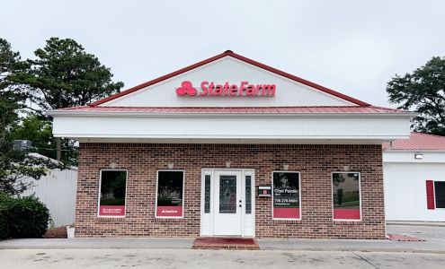 Chad Painter - State Farm Insurance Agent