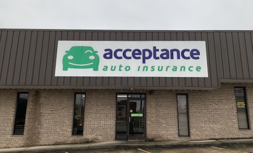 Acceptance Insurance