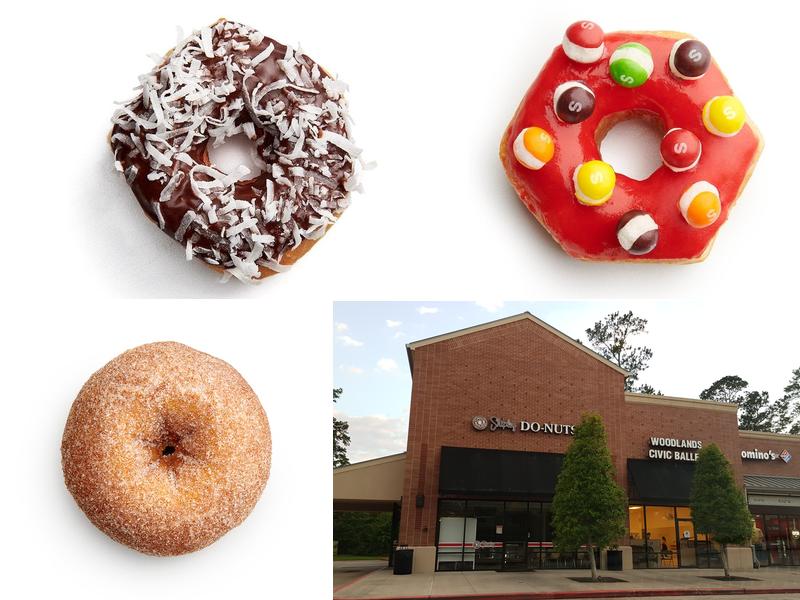 Shipley Do-Nuts