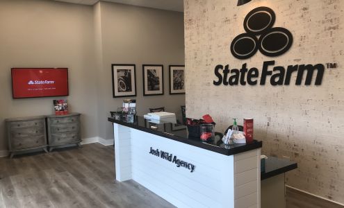 Josh Wild - State Farm Insurance Agent
