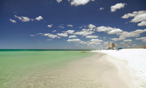 Coldwell Banker Realty - Navarre