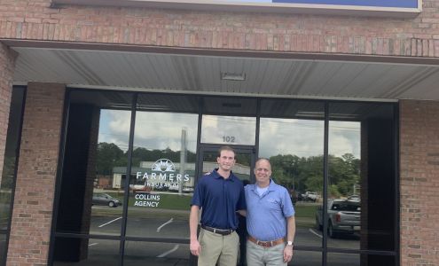 Farmers Insurance - Patrick Collins