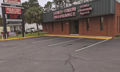 Doug Graham - State Farm Insurance Agent