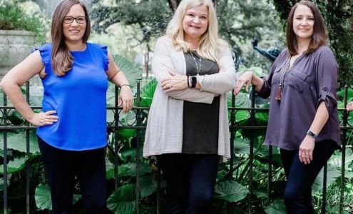 Bailey Insurance Agency Inc