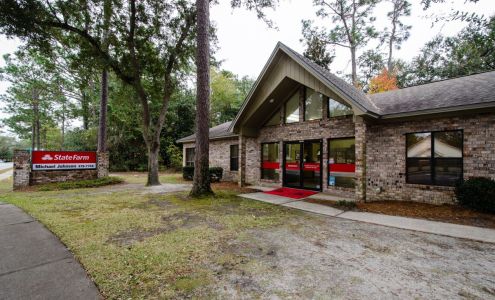 Michael Johnson - State Farm Insurance Agent