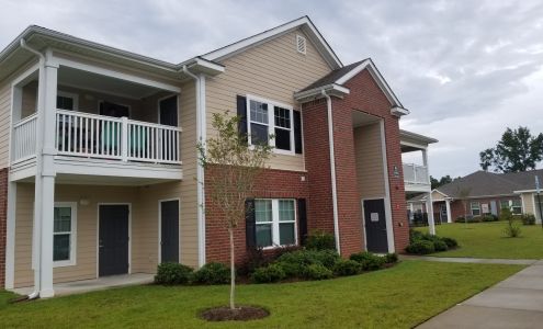 The Palladian Apartments I & II