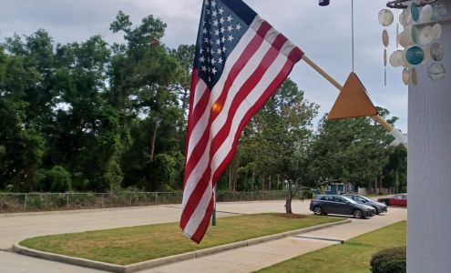 Peppertree Apartments I & II