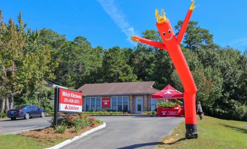 Mitch Kitchens - State Farm Insurance Agent