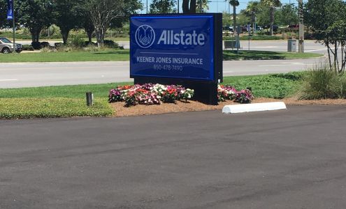 Melissa Keener: Allstate Insurance