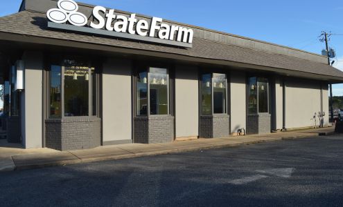 Barry Sides - State Farm Insurance Agent