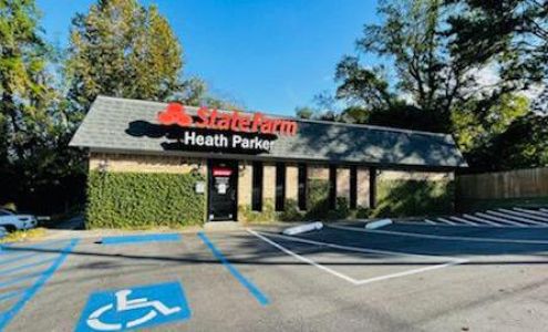 Heath Parker - State Farm Insurance Agent