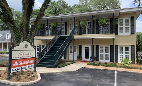 Rebekah Brown - State Farm Insurance Agent