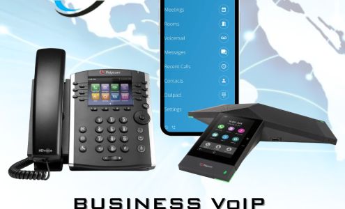 Omni Technologies, LLC