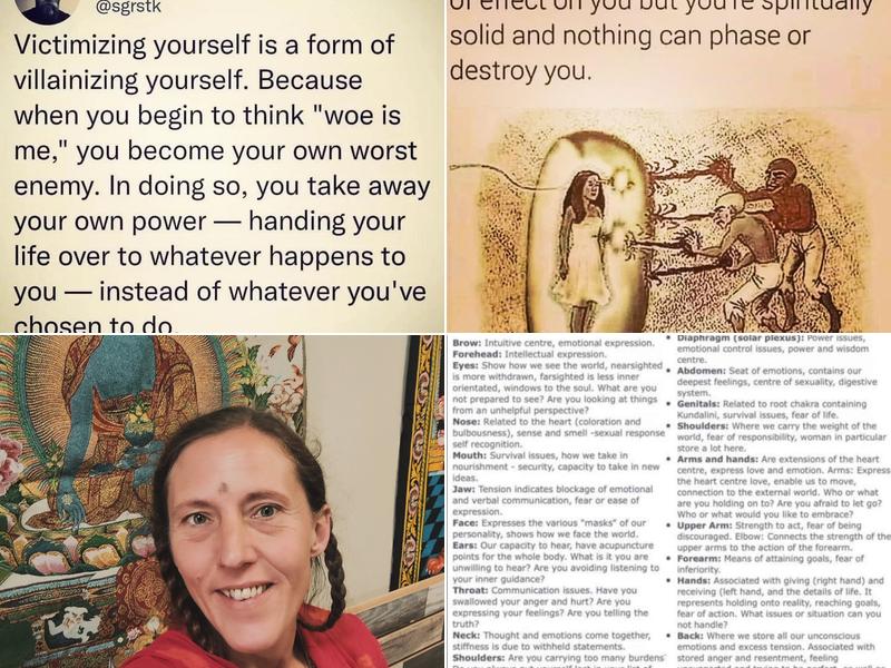 Bella Sundries Wellness Studio