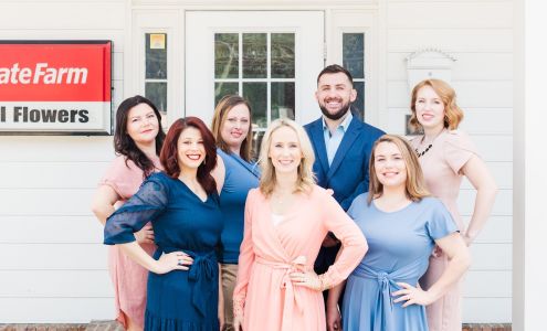 Laurel Flowers - State Farm Insurance Agent