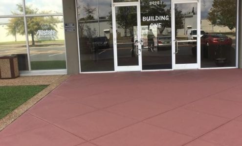 Leslie Addison: Allstate Insurance