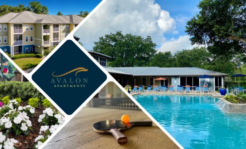 Avalon Apartments